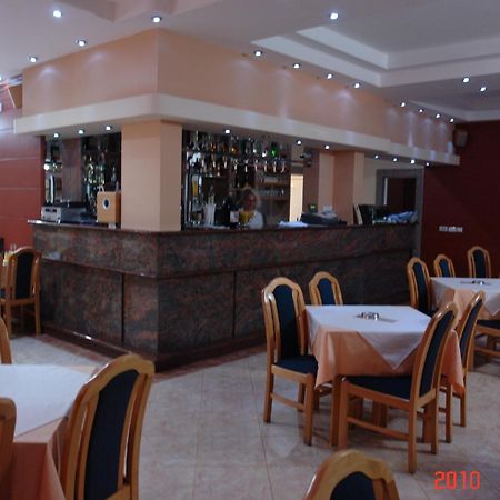 Guest House-Md Bar Kültér fotó