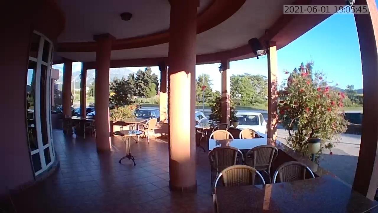 Guest House-Md Bar Kültér fotó