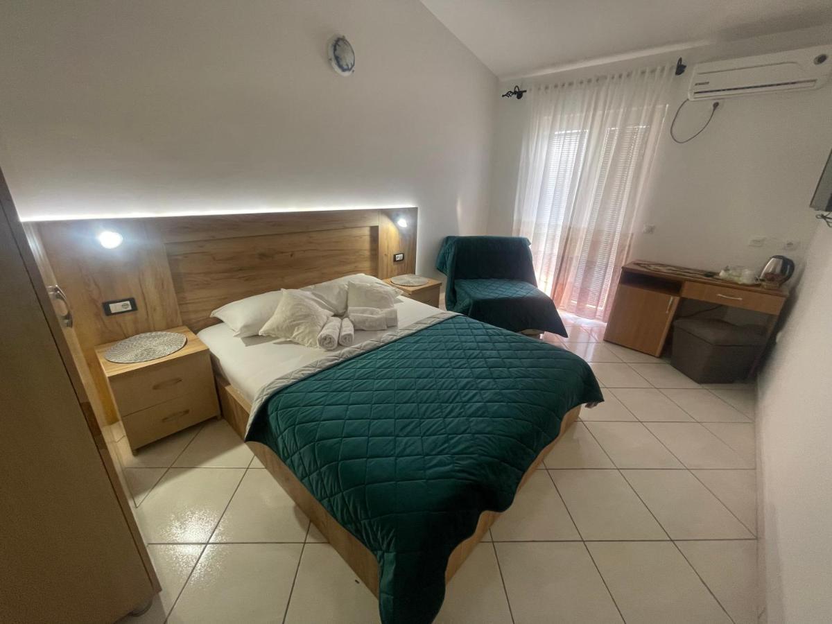Guest House-Md Bar Kültér fotó