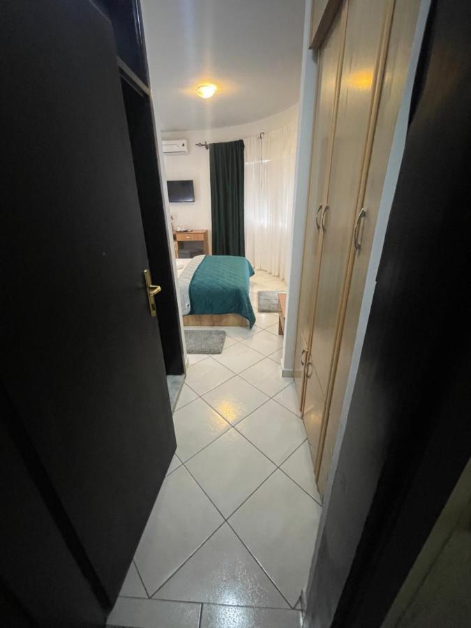 Guest House-Md Bar Kültér fotó