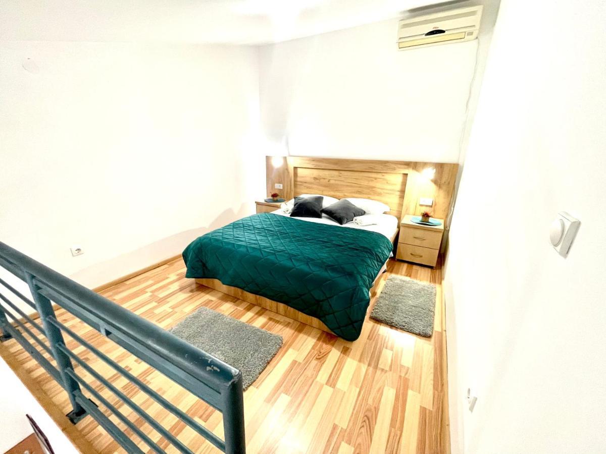 Guest House-Md Bar Kültér fotó