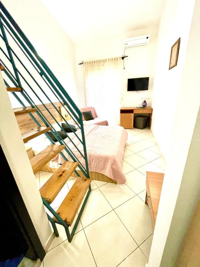 Guest House-Md Bar Kültér fotó