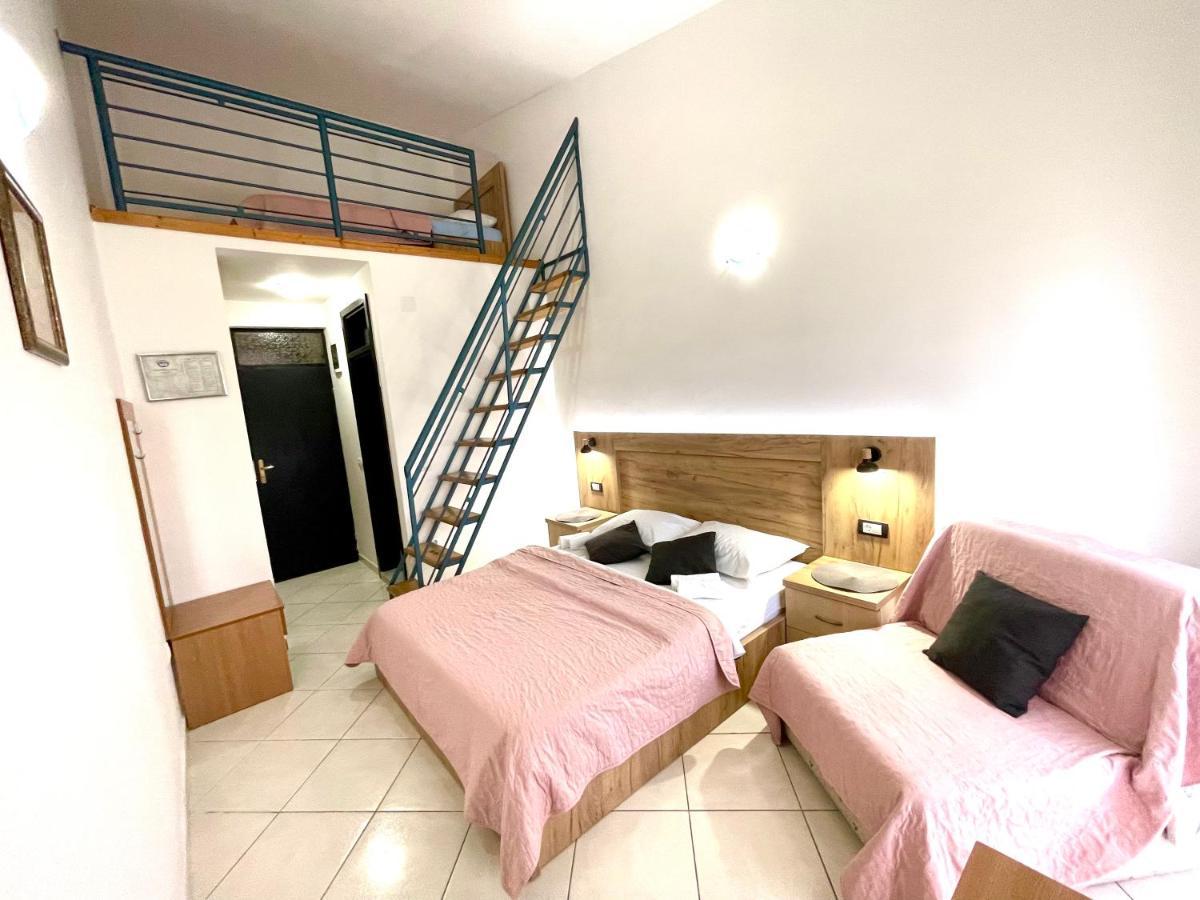 Guest House-Md Bar Kültér fotó