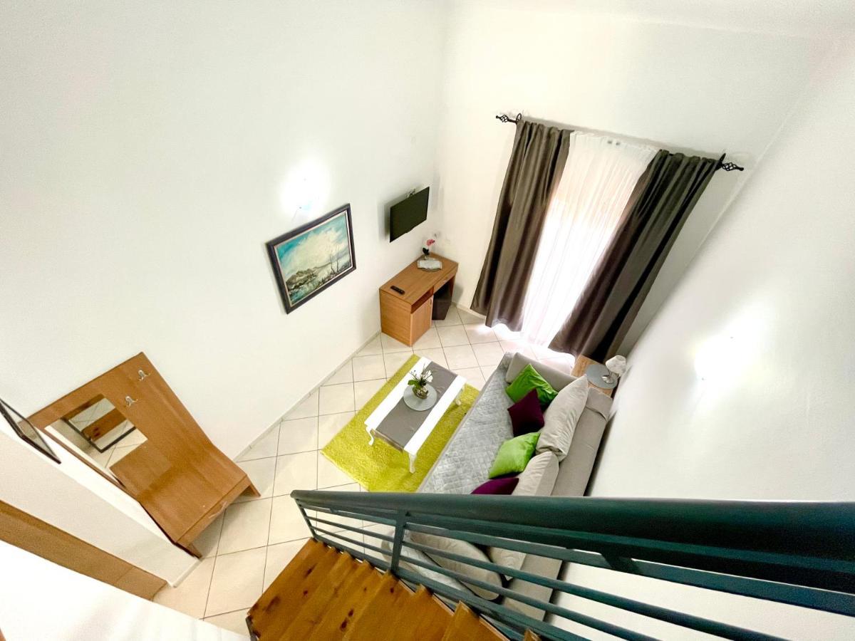 Guest House-Md Bar Kültér fotó