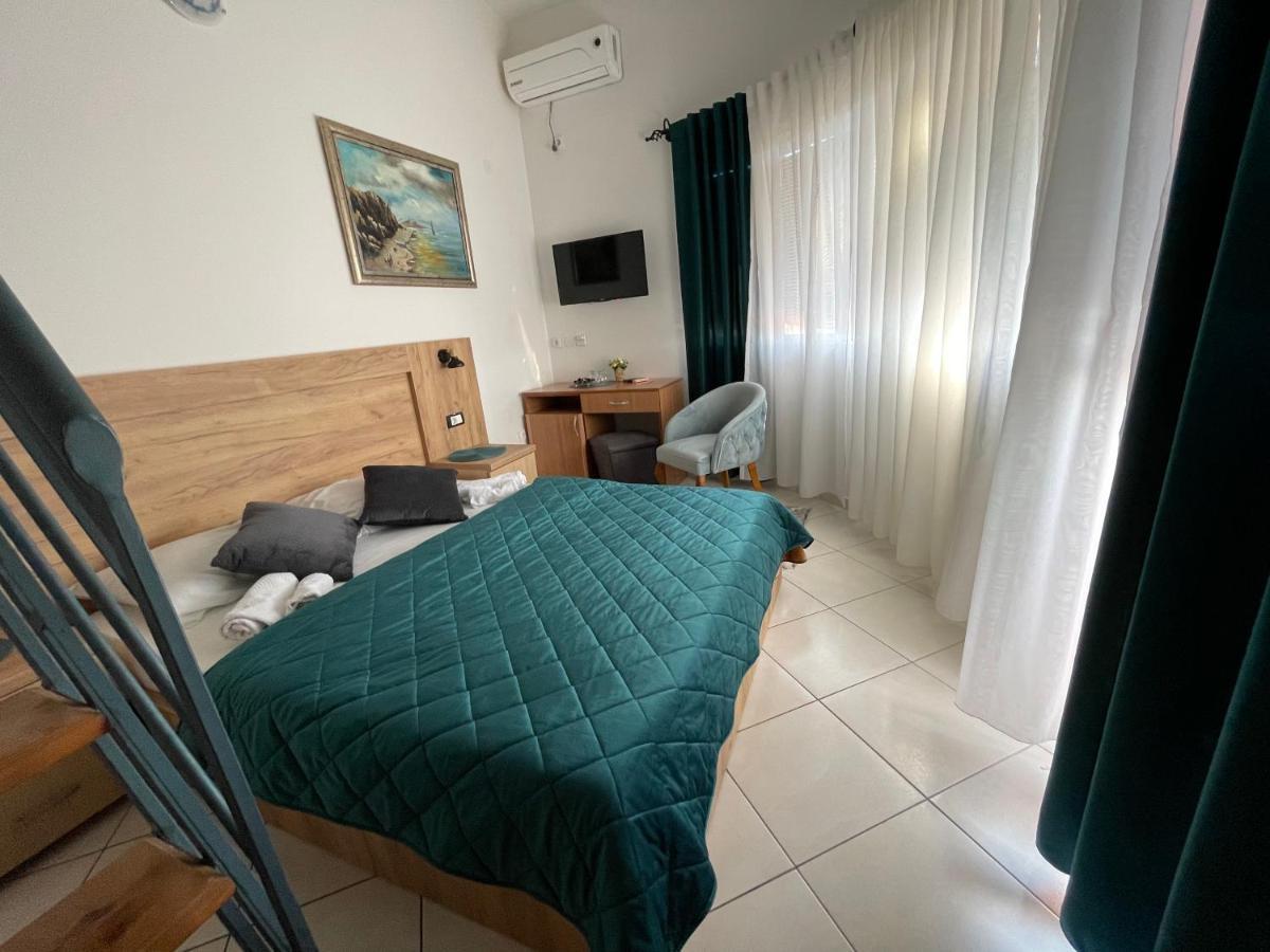 Guest House-Md Bar Kültér fotó