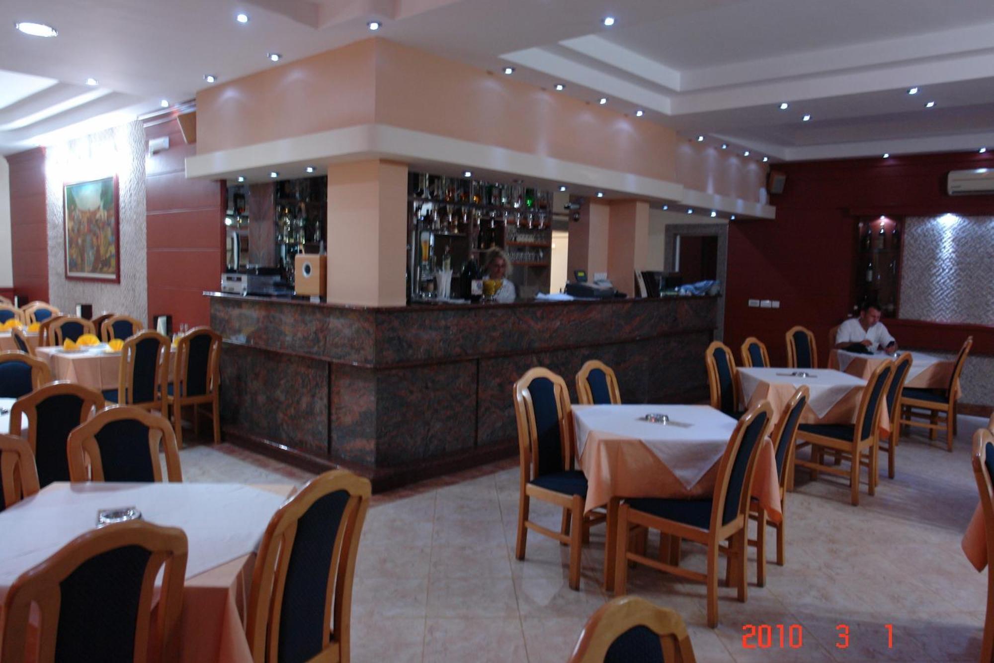 Guest House-Md Bar Kültér fotó