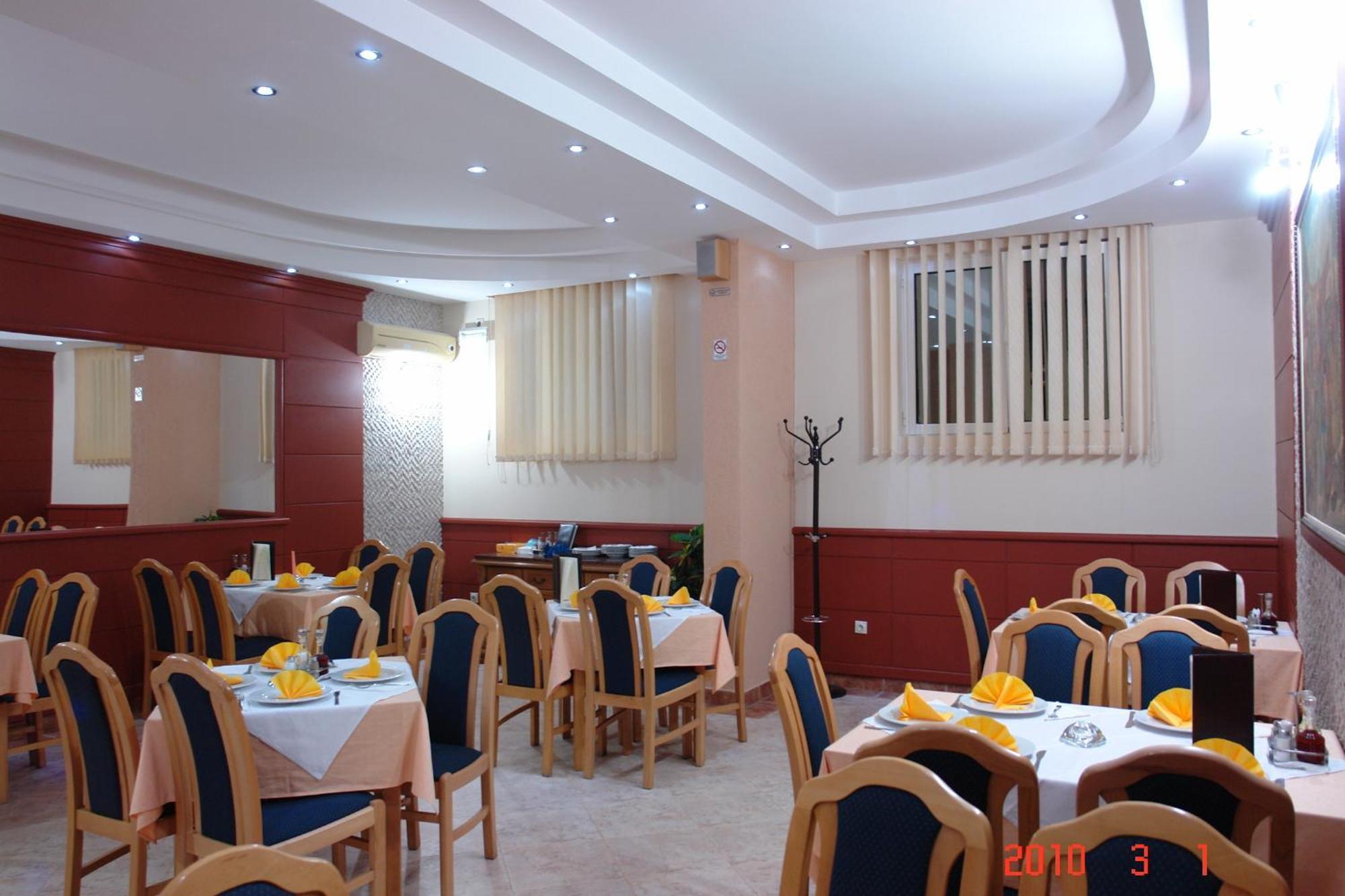 Guest House-Md Bar Kültér fotó