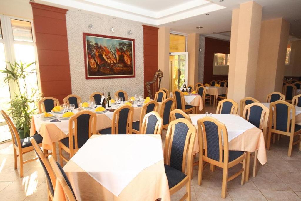 Guest House-Md Bar Kültér fotó