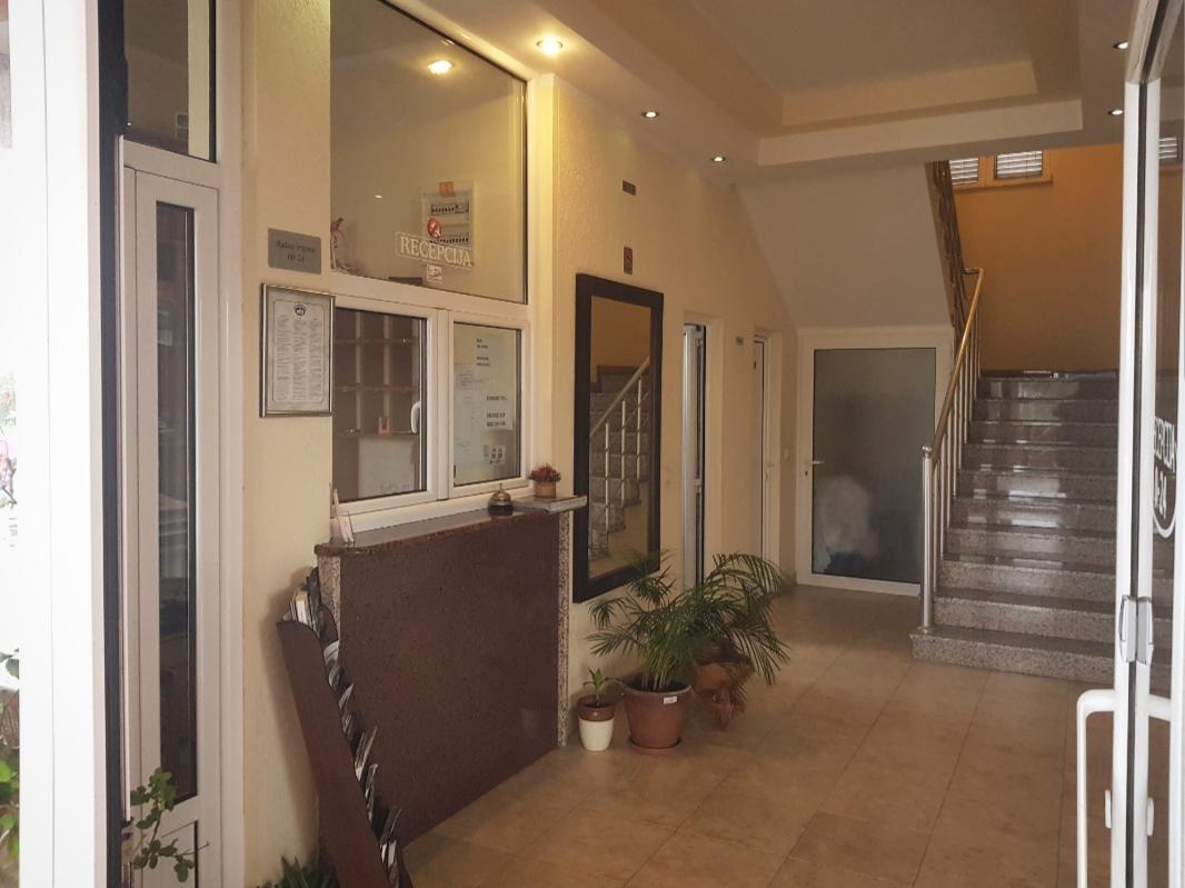 Guest House-Md Bar Kültér fotó