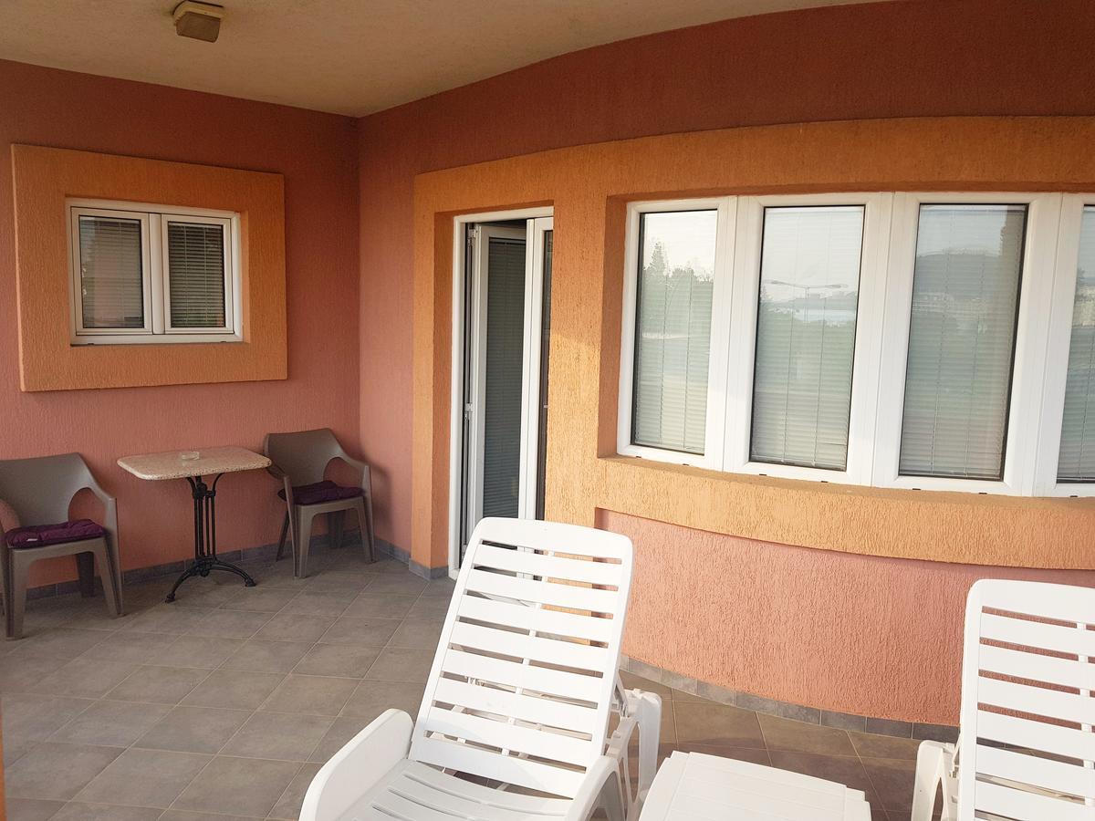Guest House-Md Bar Kültér fotó