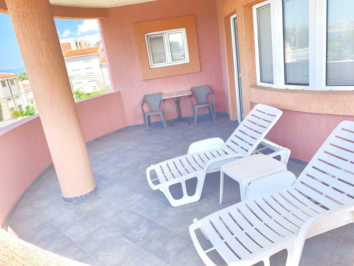 Guest House-Md Bar Kültér fotó